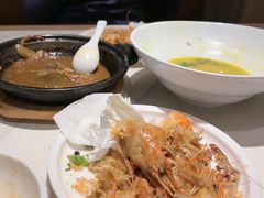 -南枝记·广东味道(中骏世界城店)