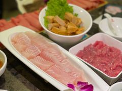 -鱼豆吉·豆浆鱼火锅(望京店)