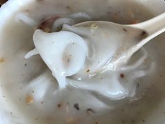 水菱角-老西关濑粉(文明路店)