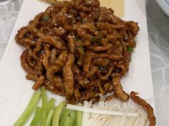 -福来居烤鸭店(天坛二店)