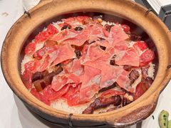 -夏宫中餐厅(静安香格里拉店)