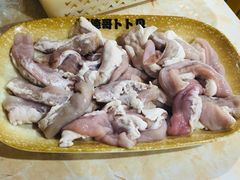 竹腸-顺德哥卜卜贝(旗舰店)