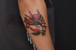-極致刺青TATTOO STUDIO 私人订制