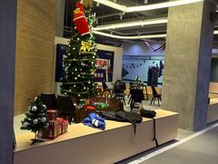 -無弓射箭俱乐部(领展中心城店)