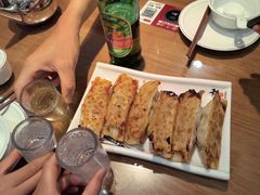 -春水锅贴·传统鲁菜(大明湖店)