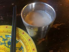 藏式甜奶茶-玛吉阿米·餐吧