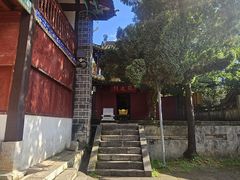 -昆明市金殿名胜区