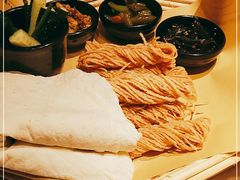 -丁里羊肉小镇(天鹅湖总店)