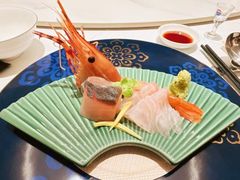 -麒麟中餐厅·经典粤菜·地道菜式老字号(广州长隆酒店)