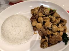 -新世界餐厅(万达店)