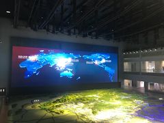 -广州市城市规划展览中心