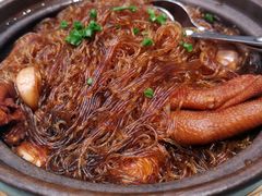 鹅掌捞粉丝-一品滇香·云南菜(公益西桥店)