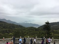 -天坛大佛