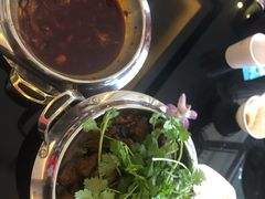 -葛记红焖羊肉(和平路形象店)