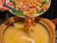 -人间酒暖·Go blanc·烧鸟·深夜食堂(陆家嘴店)