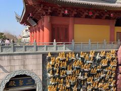 -上海东林寺(金山区)