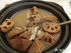 -天鲜阁·海鲜粤菜·33年老字号(石槎白云站店)