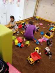 -趣童婴幼儿SPA母婴生活馆(孔雀城店)