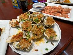-谊荣海鲜大牌档(石湖店)