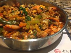 -黄记煌三汁焖锅(新世纪广场店)