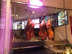 -特派卷·老北京烤鸭卷(合生汇购物中心店)
