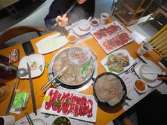 -海银海记潮汕牛肉火锅(新港中路海珠店)