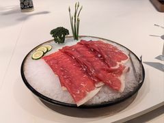 -爱丽格斯火锅(东岸国际店)