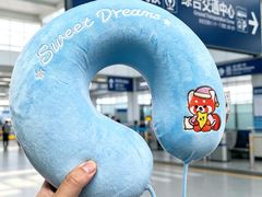 -青岛胶东国际机场