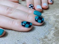 -Meet Nail 美睫·美甲