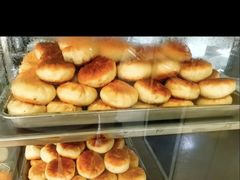 -上海为民商行清真饭店(南大路店)