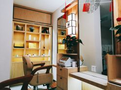 点击看大图 -国颐堂养发SPA