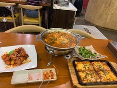 -韩礼年糕(飞虹路店)