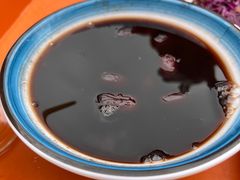 -穆芳阁兰州纯汤牛肉面(西安总店)