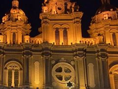 -王府井天主教堂