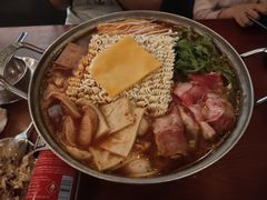 -789韩料食堂(创意产业园店)