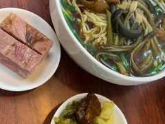 双料面-张二面馆(山门口店)