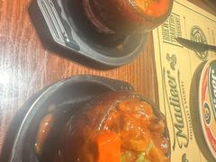 -马迭尔德式西餐精酿啤酒屋(中央大街店)