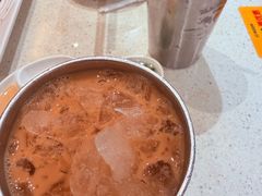 冻鸳鸯-香港新发烧腊茶餐厅(水围店)