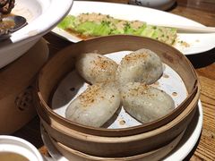 -金苑酒家·客家菜·广东老字号(万象店)
