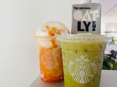 -星巴克臻选(上海长风大悦城店)