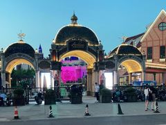 -安徒生童话乐园