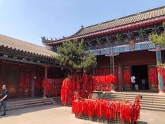 -滦州古城