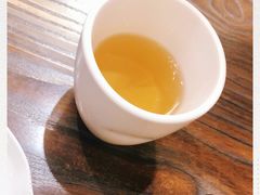 -东京屋(武定路店)