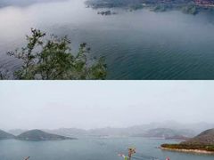 -易水湖景区