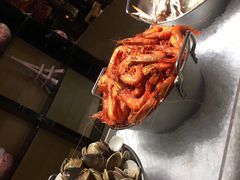 -上海东方佘山翰悦阁酒店·Vie全日制餐厅