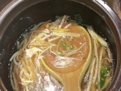 -满园烤鸭·春饼(太原街万达店)