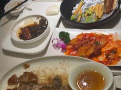 -刘胖子家常菜·蹄花焖藕(兴业店)