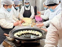 -哑巴生煎(临顿路店)