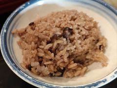 红米饭-蓝田九大碗民俗食府(蓝田店)