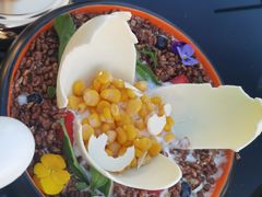 -烛影拾光观景餐厅·创意菜·摄影·小提琴(大唐不夜城店)